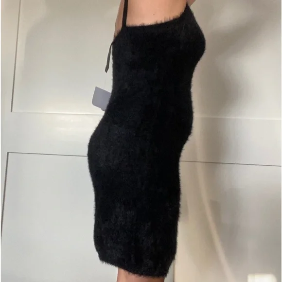 Fabletics Fuzzy Dress - Picture 7 of 8